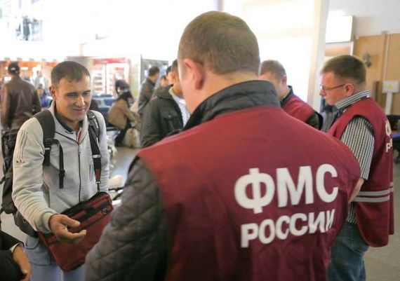прописка в Якутске